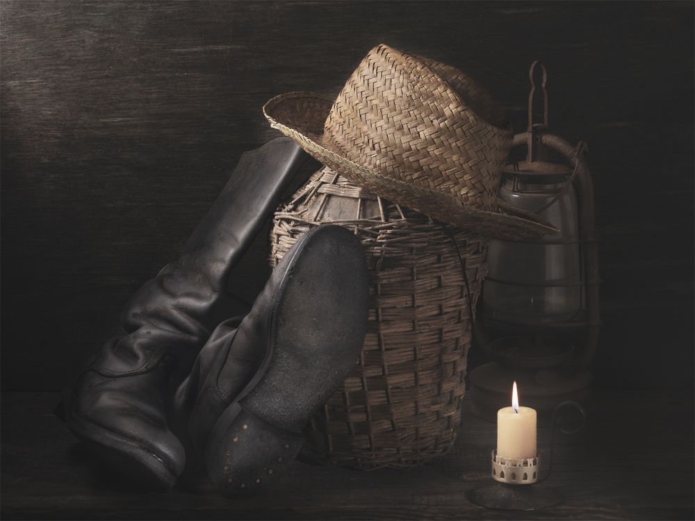 Photograph by Elena Peltek