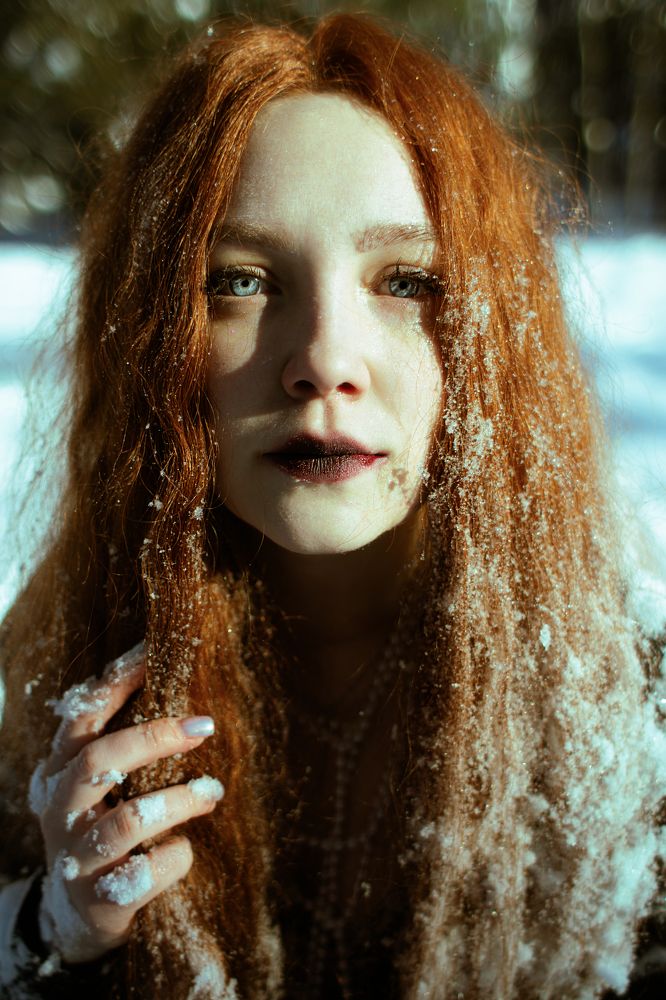 Фотография автора Филатова Алина