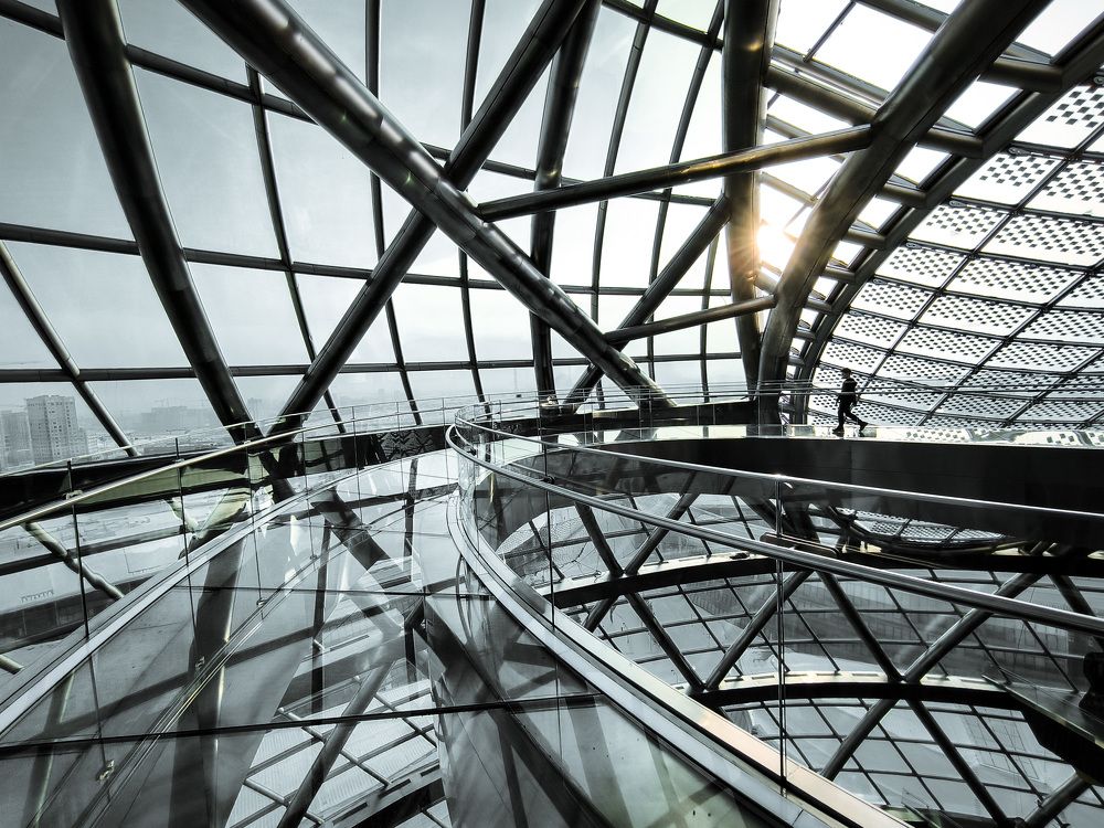 Photograph by Данил Акрамов