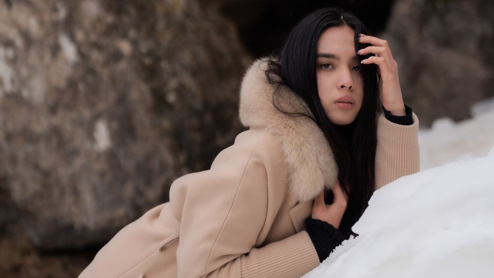 Photograph by Алишер Холматов