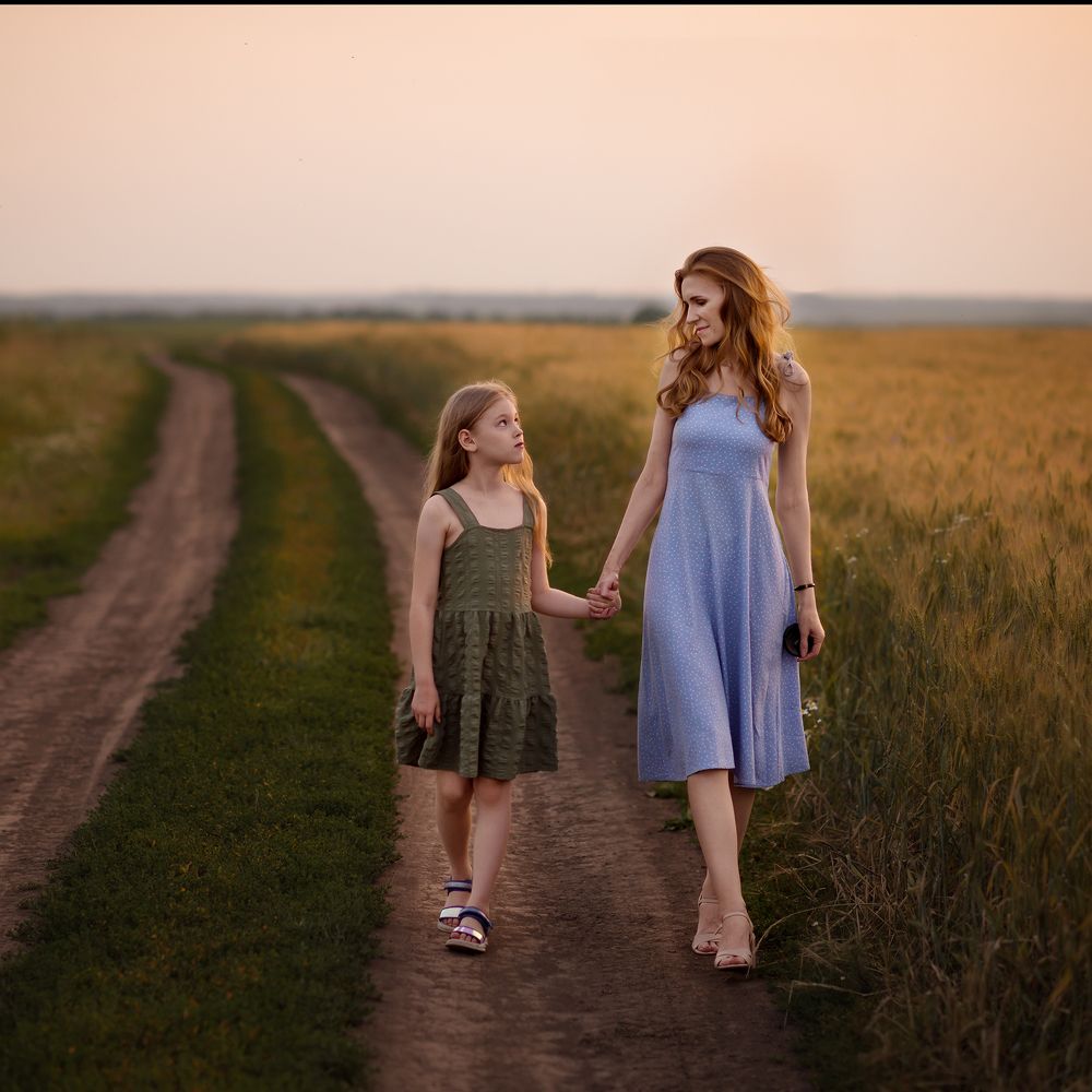 Photograph by Наталья Хрипун