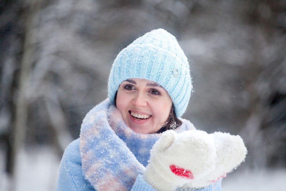 Photograph by Ирина Виноградова