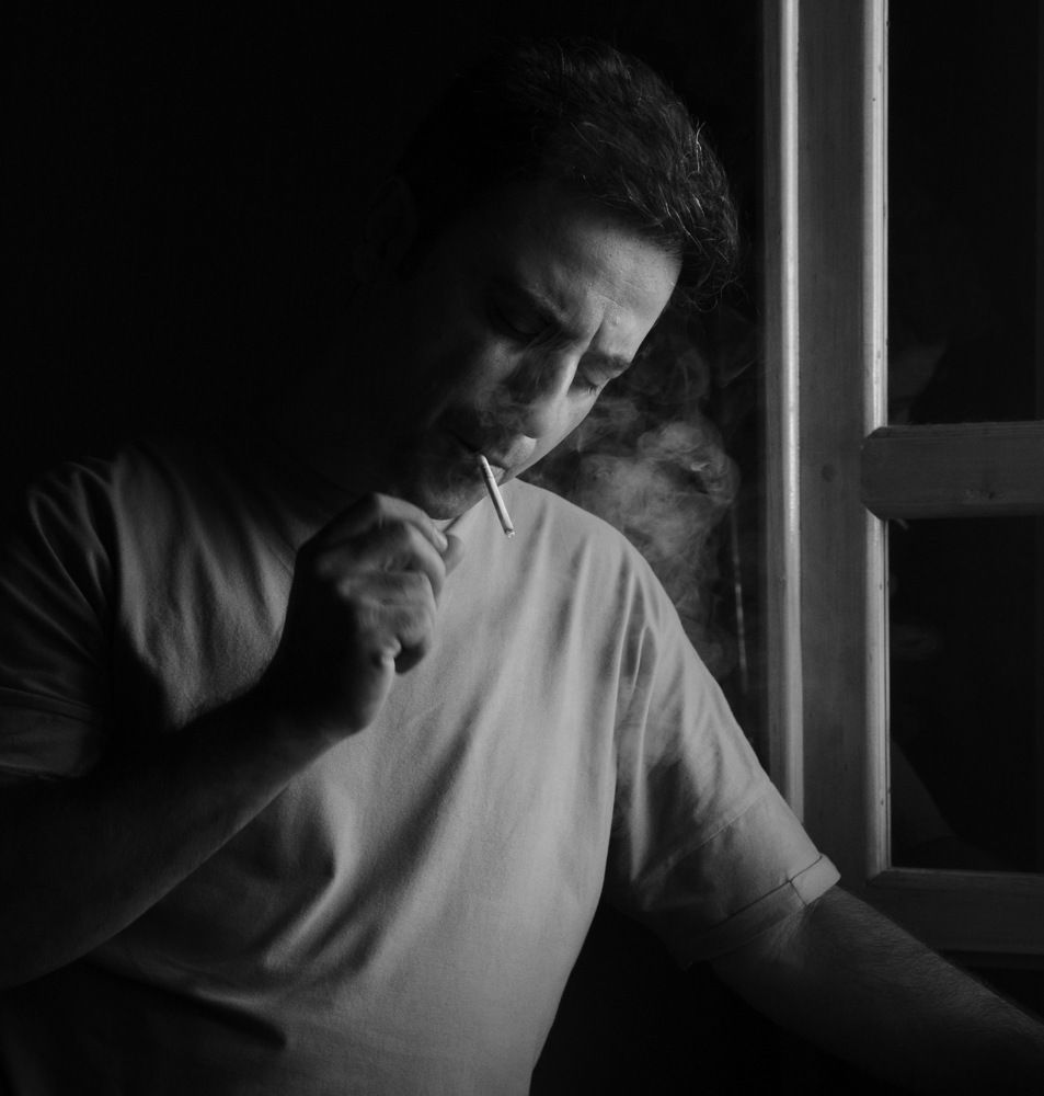 Photograph by Sepide Moazez