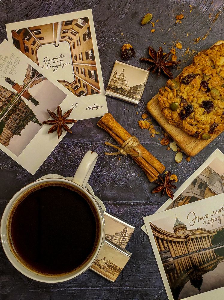 Photograph by Олеся Хижко