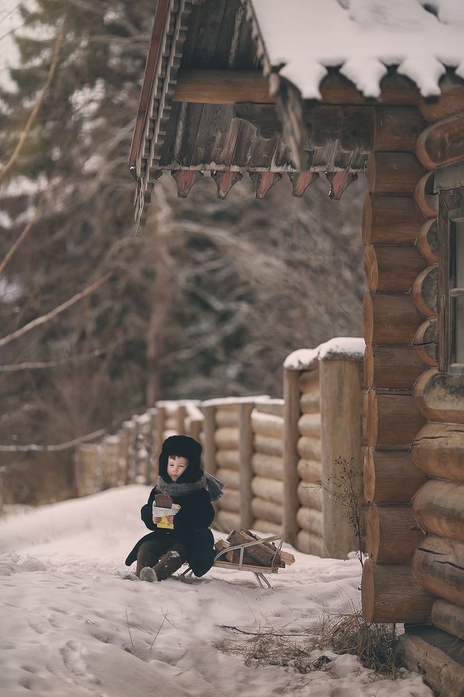 Photograph by Марина Леоненко