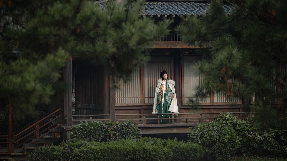 Photograph by 喻 子俊