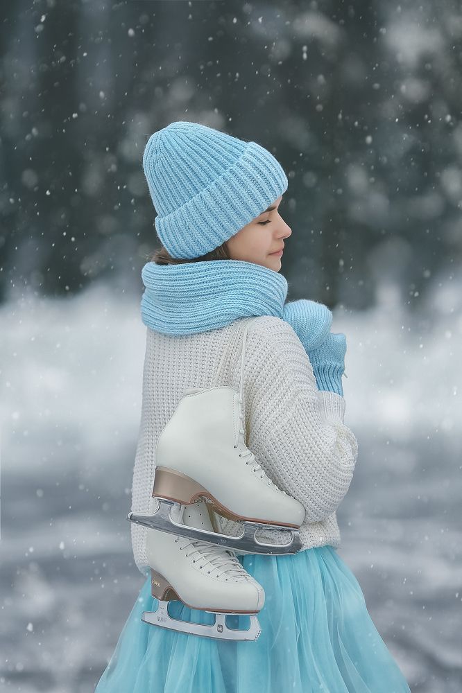 Photograph by Марина Леоненко