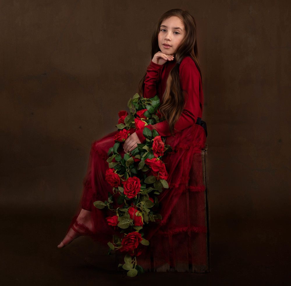 Photograph by Lisa Kingham