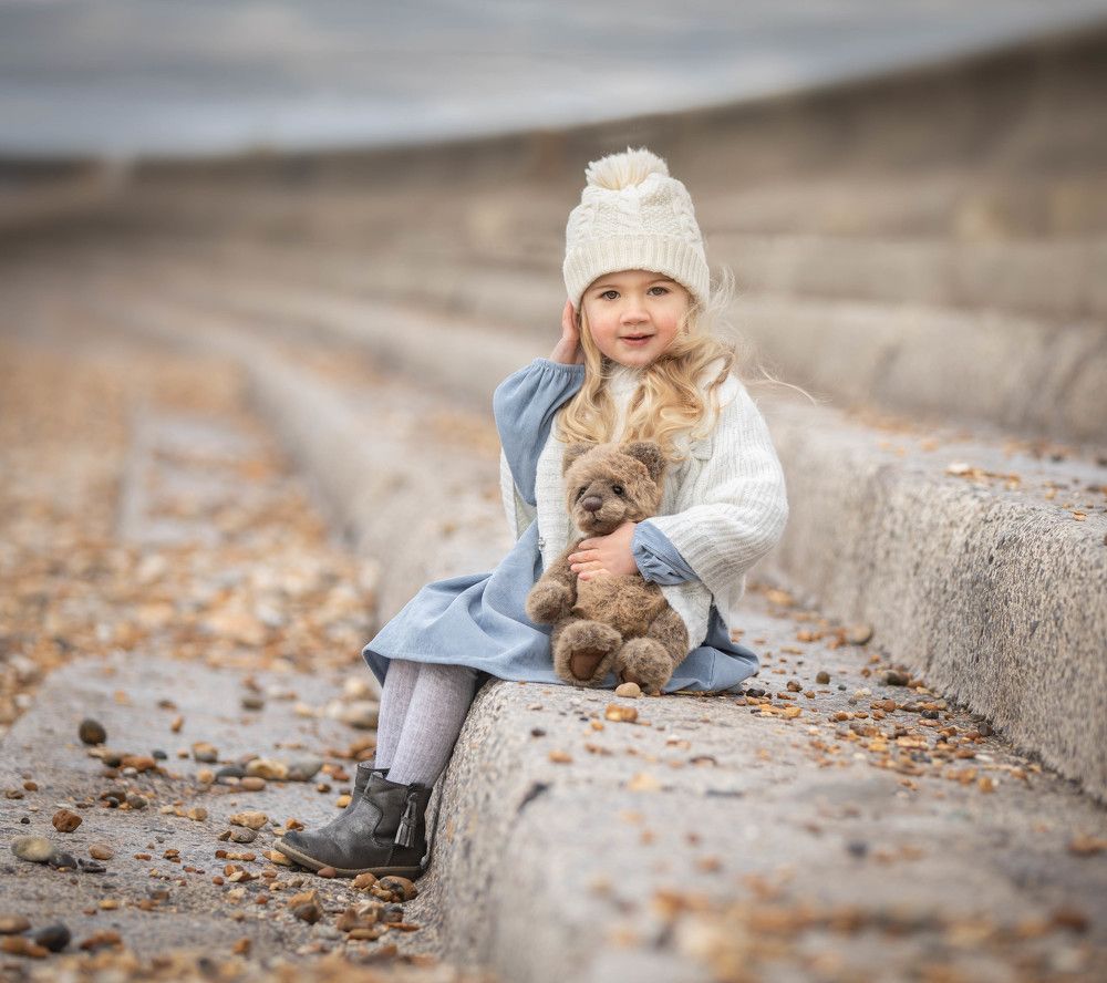 Photograph by Lisa Kingham