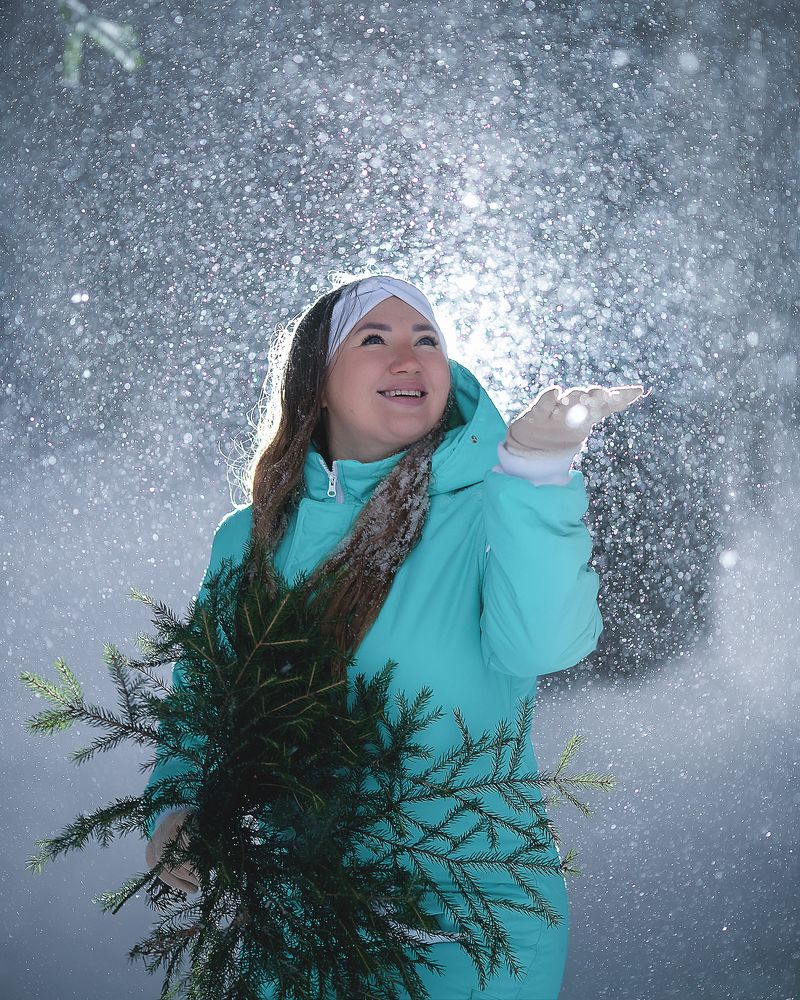 Photograph by Марина Леоненко