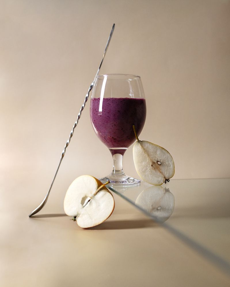 Photograph by Дарья Дрёмова