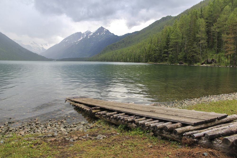 Photograph by Ирина Рыжова