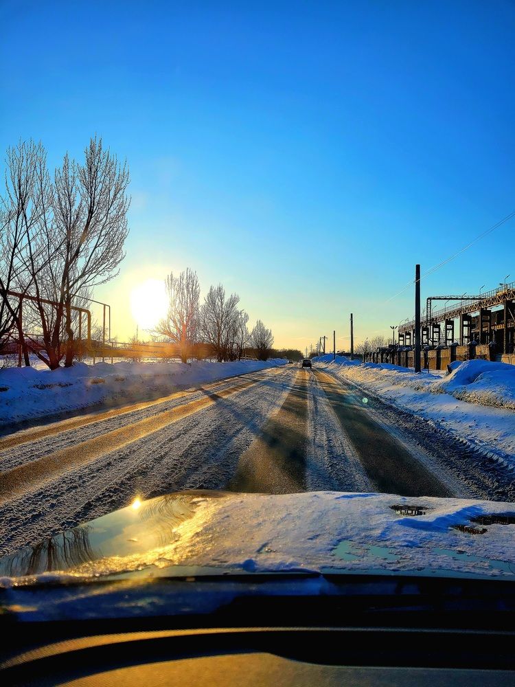 Photograph by Елена Полянская