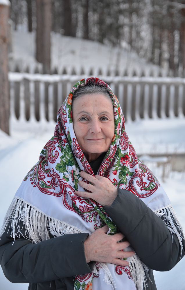 Photograph by Анна Морозова