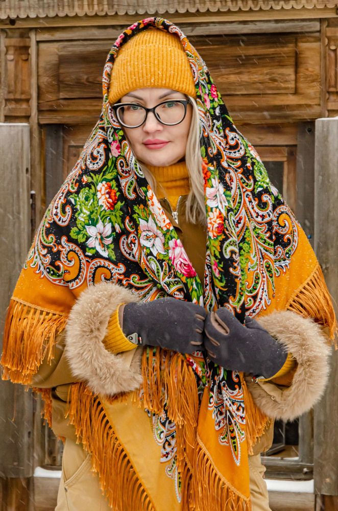 Photograph by Анна Морозова