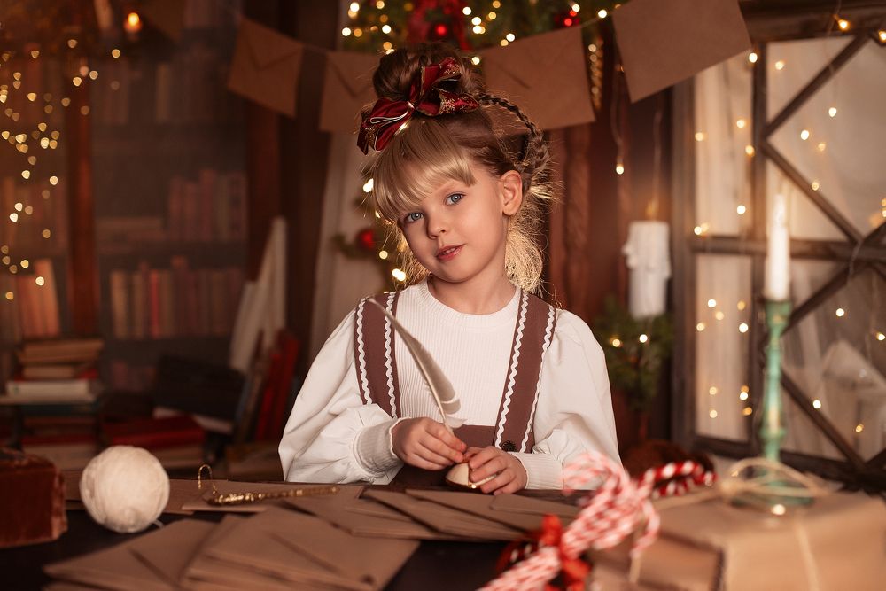 Photograph by Мелешкова Наталья