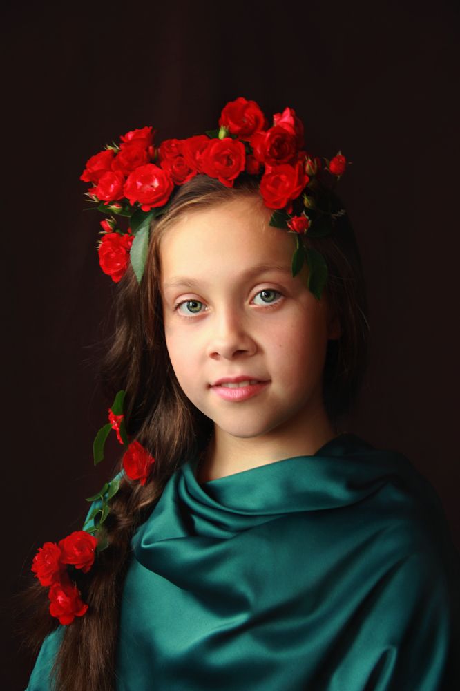 Photograph by Александра