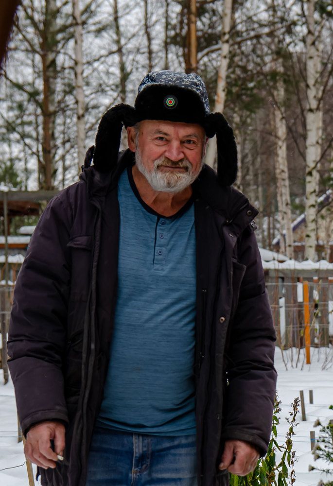 Photograph by Анна Морозова