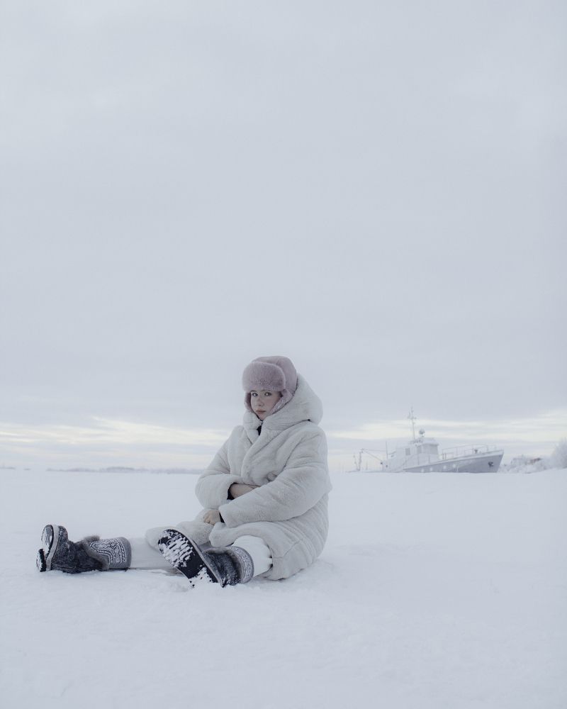 Photograph by Марина Печникова