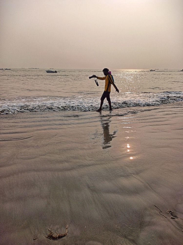 Photograph by Svetlana Gubanova