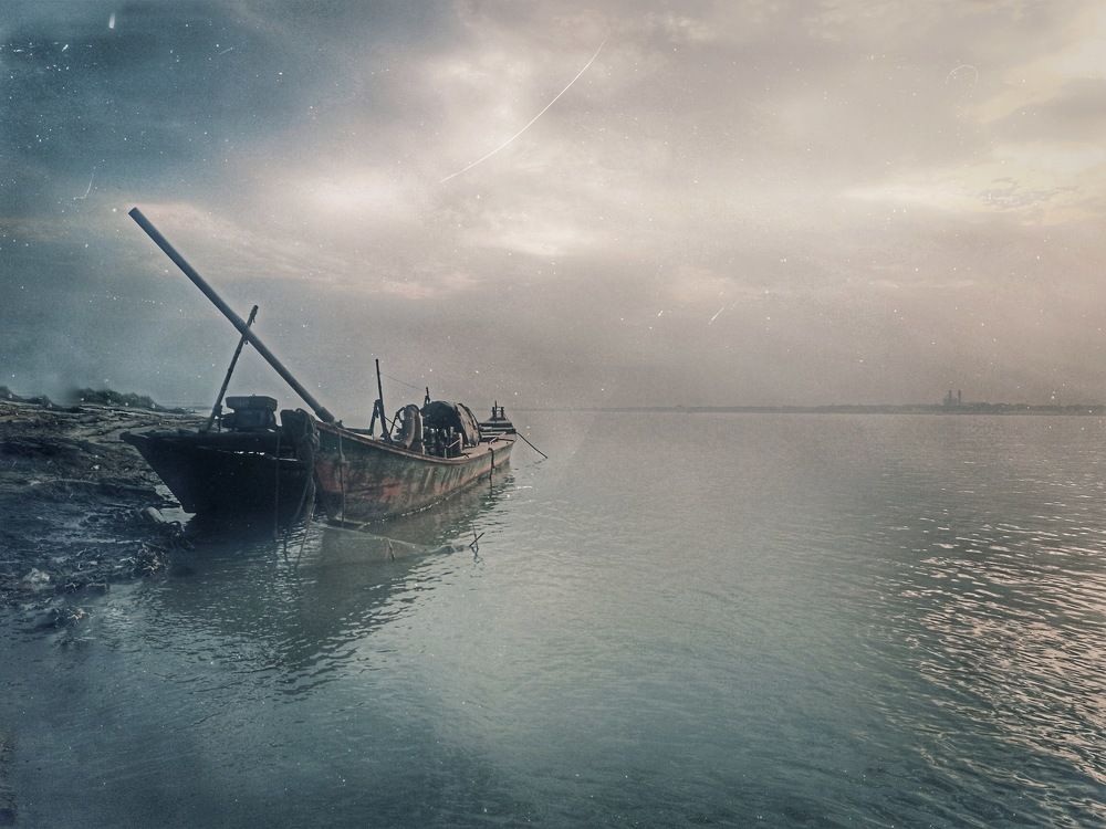 Photograph by Svetlana Gubanova