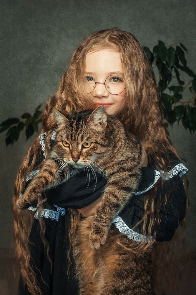 Photograph by Анастасия Голубева