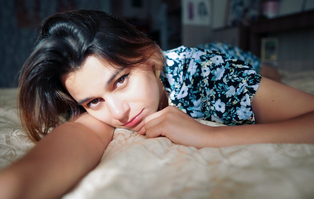 Photograph by Игорь Амелькин