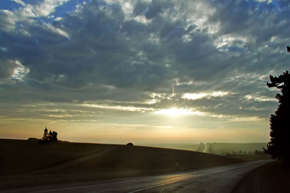 Photograph by Сергей Рыжков