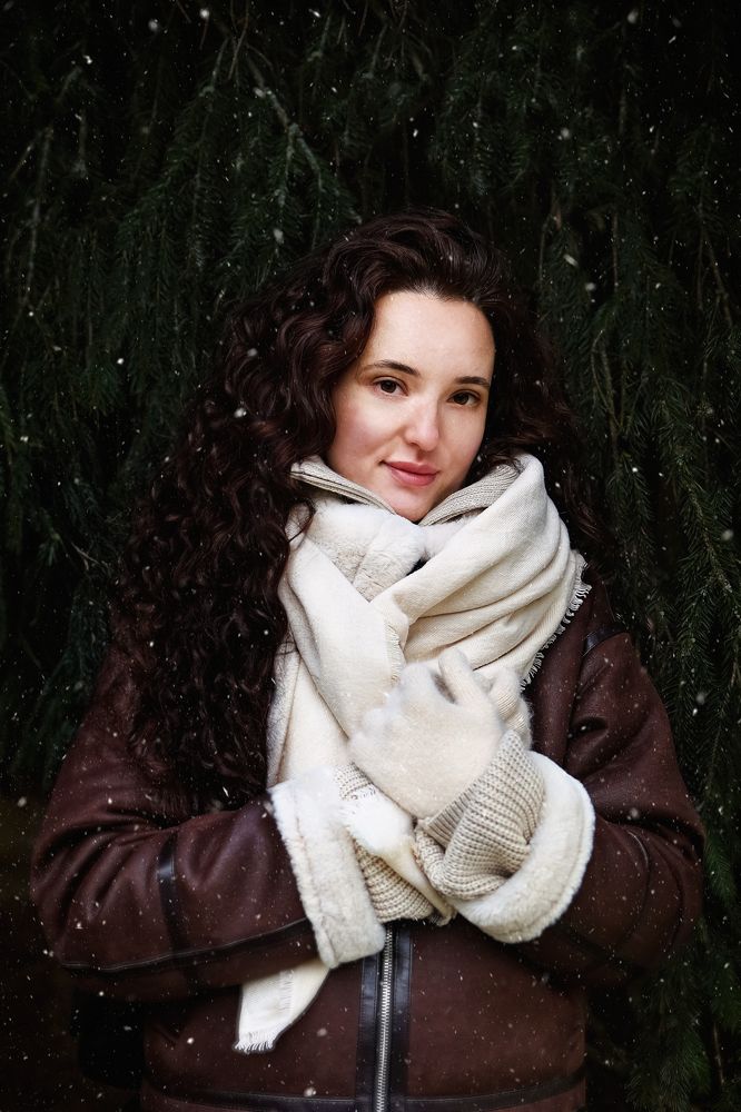 Фотография автора Галина Аверьянова