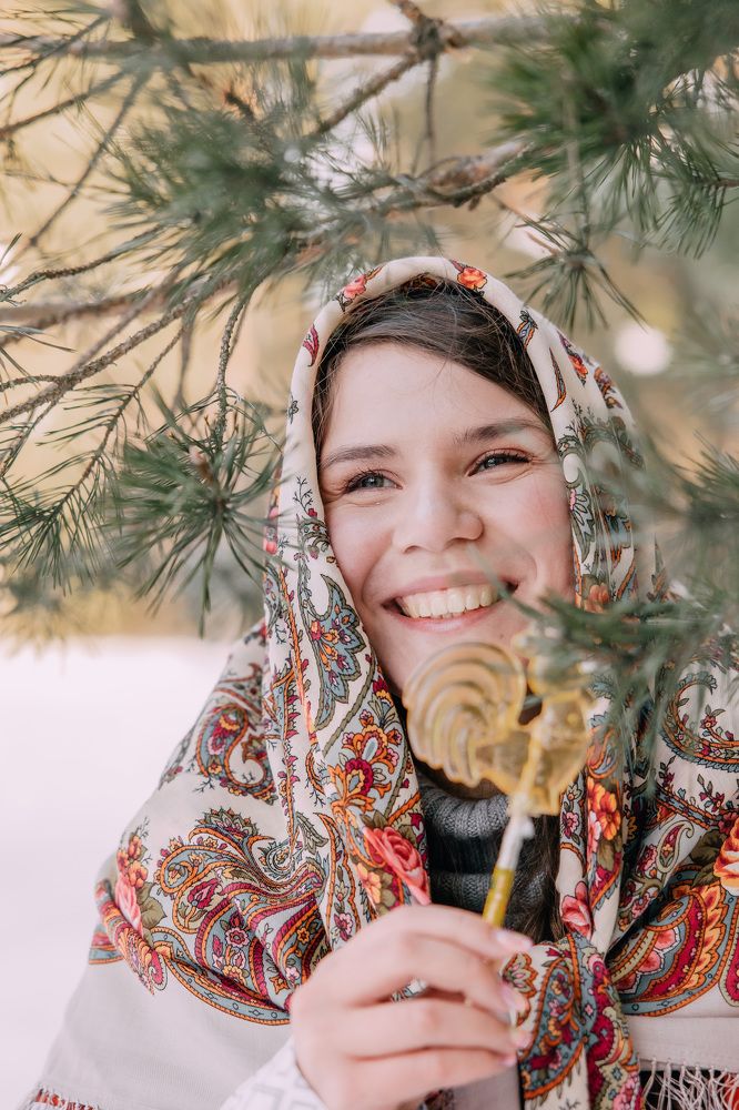 Photograph by Гульназ Загидуллина