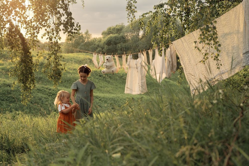 Photograph by Татьяна Захарова