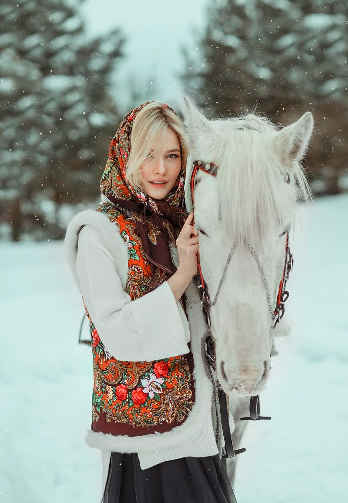 Photograph by Евгения Рожкова