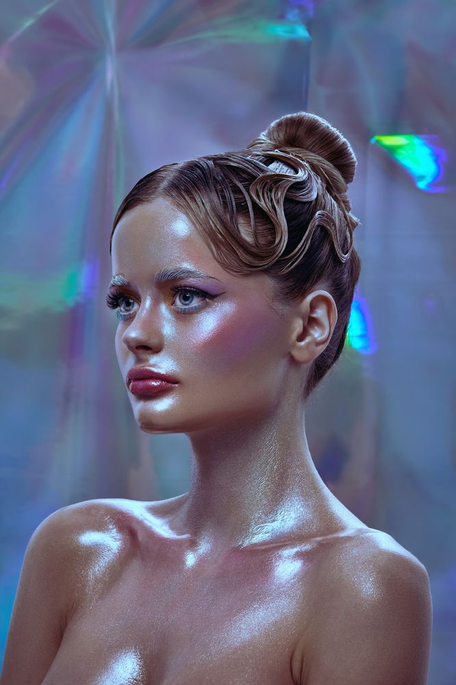 Фотография автора Татьяна Лущик