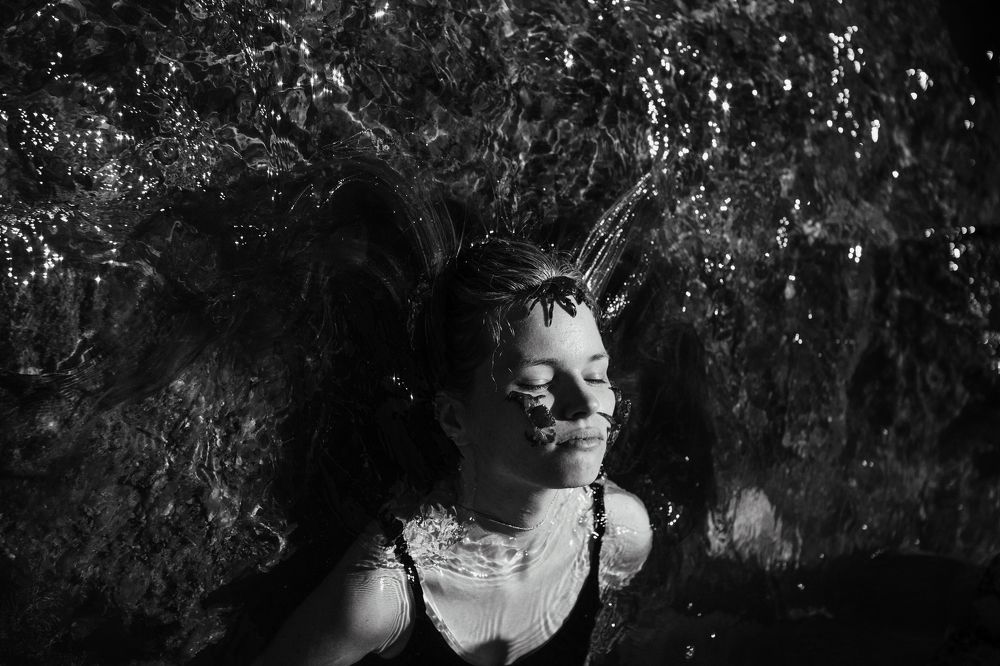 Photograph by Марина Печникова