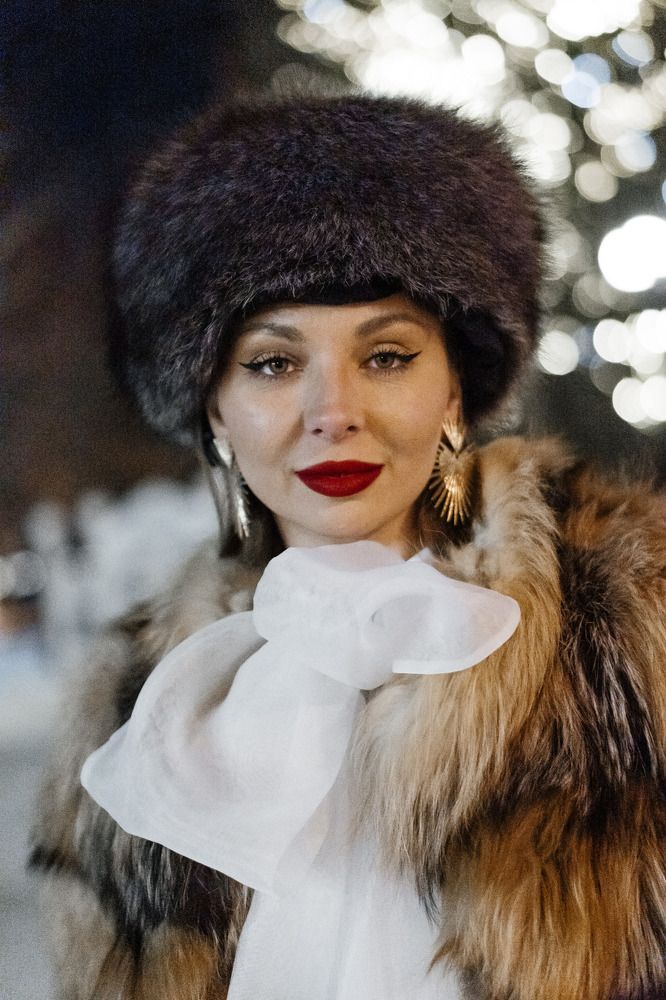 Фотография автора Ольга Дорогина