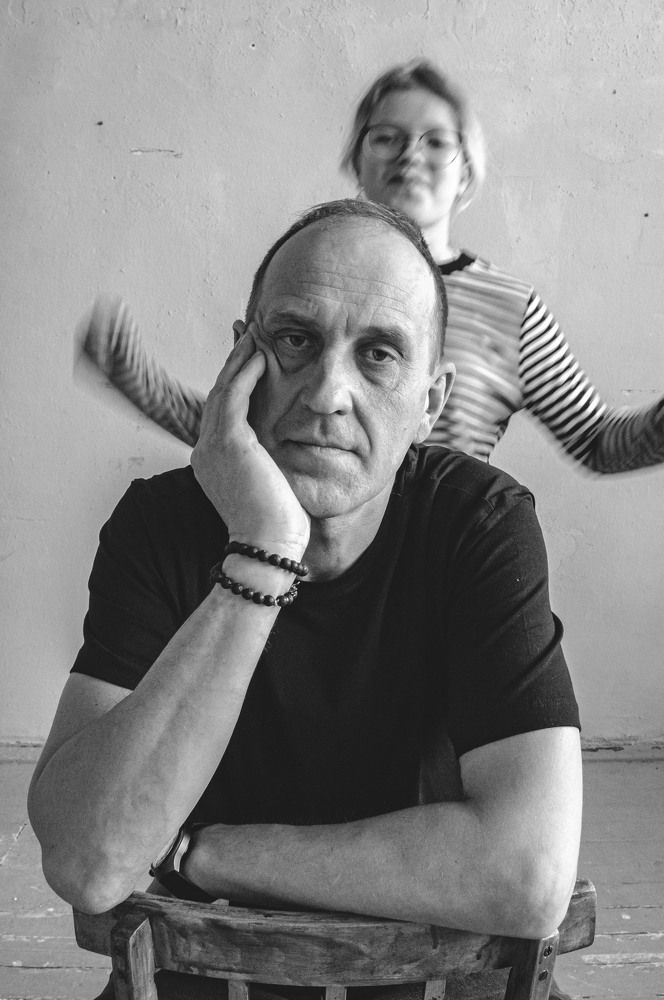 Photograph by Андрей Фадеев