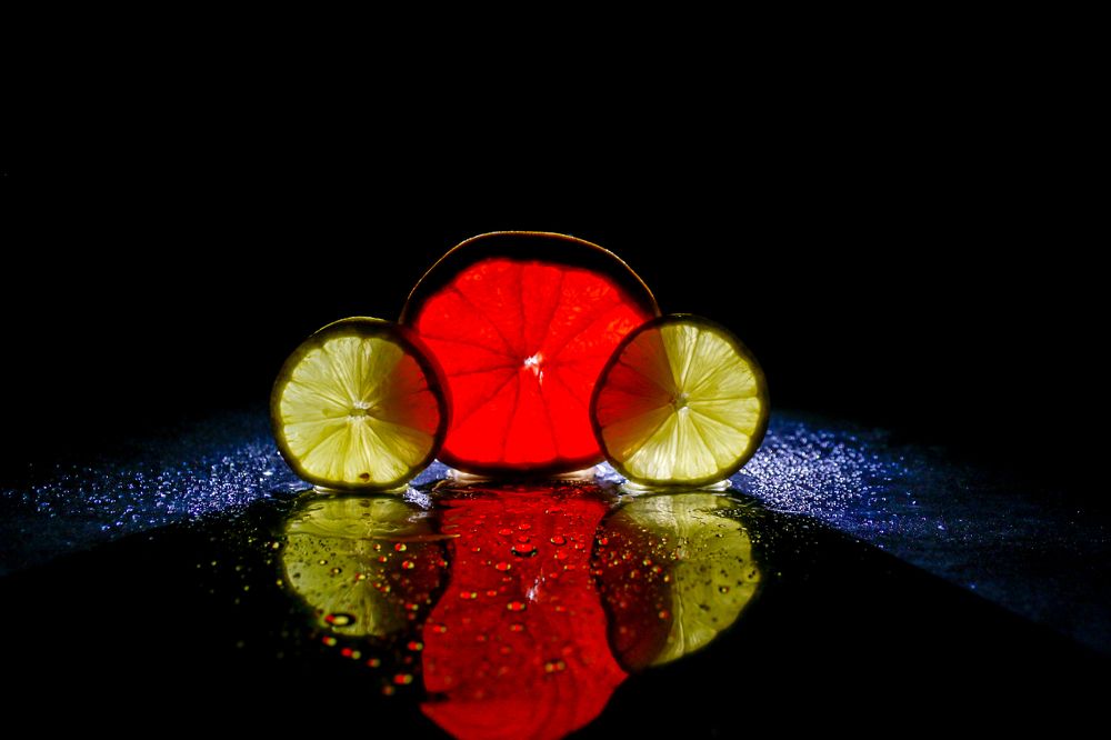 Photograph by Ирина Рыжова