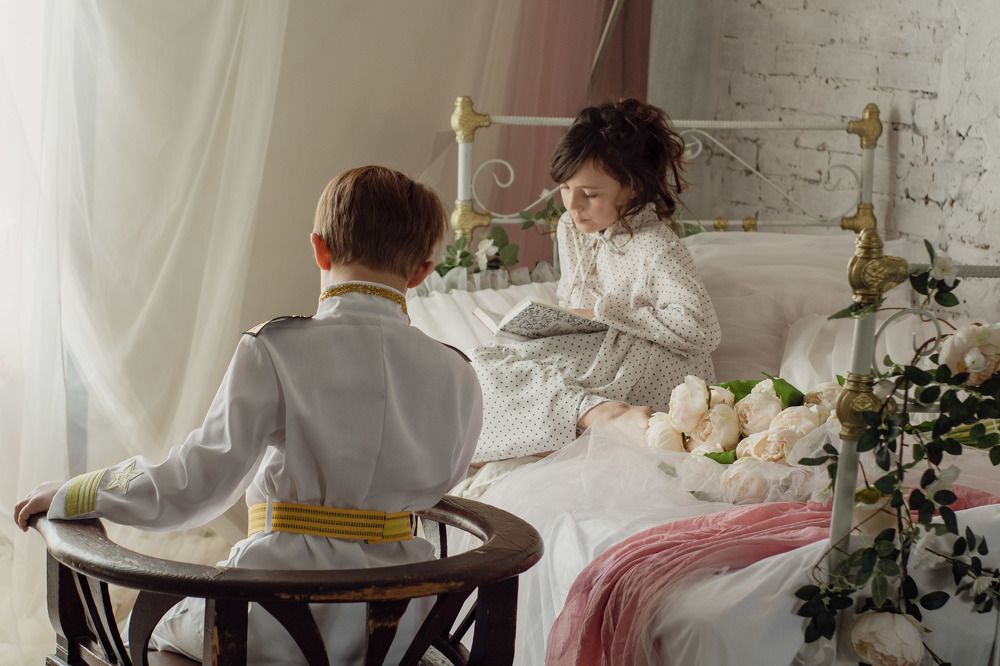 Photograph by Екатерина Оспанова