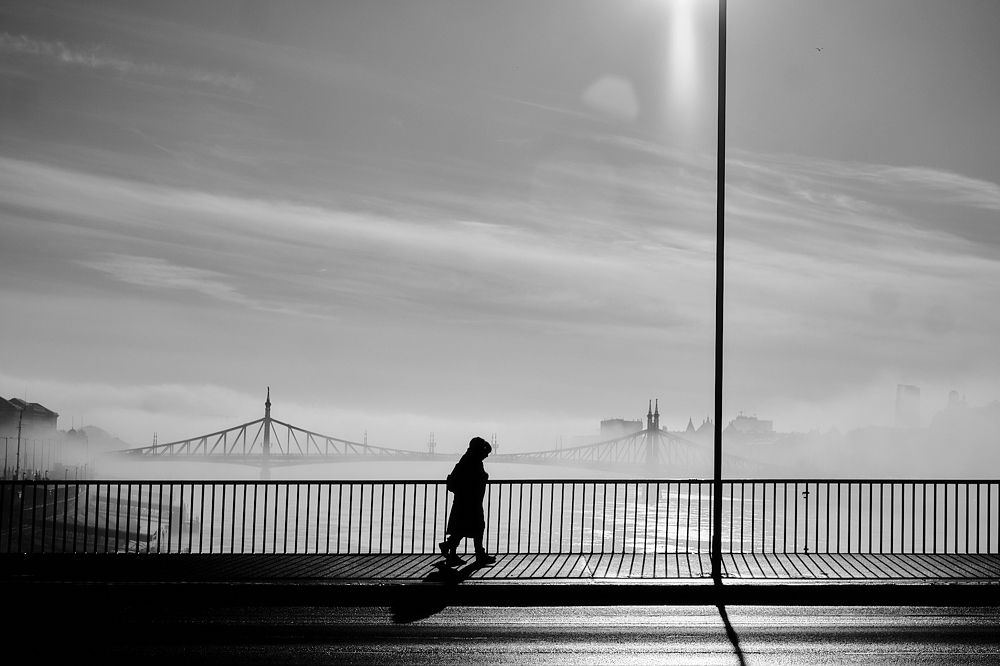 Photograph by Domenico Buttafoco