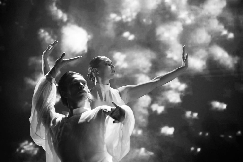 Photograph by Виктор Клюшкин