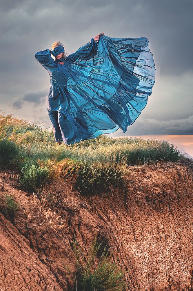 Photograph by Ivan Shestak