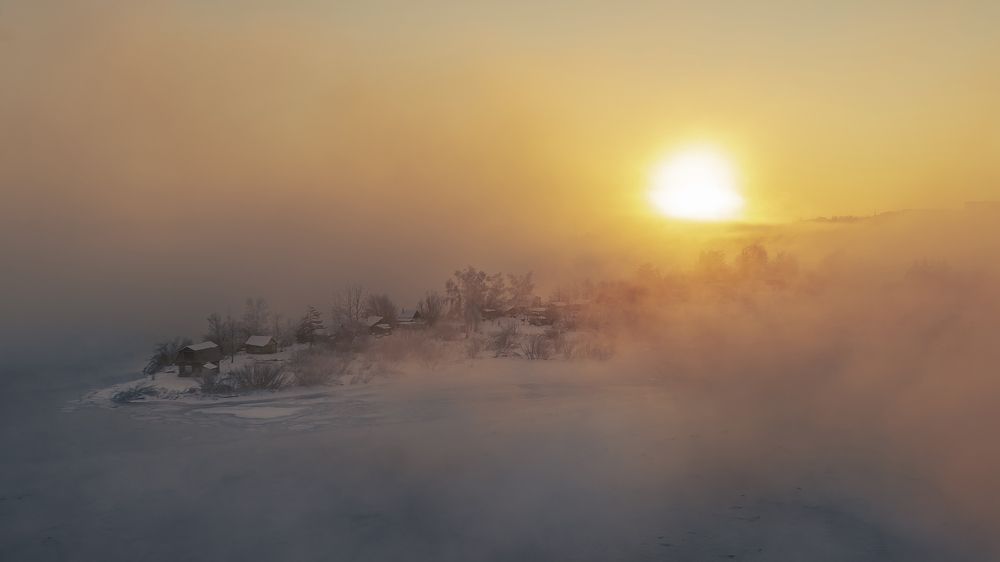 Photograph by Степан Давыдов