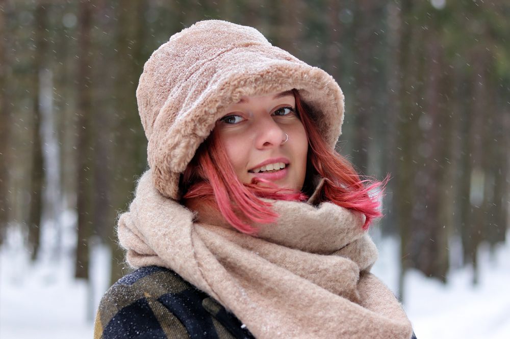 Photograph by Екатерина Самошкина