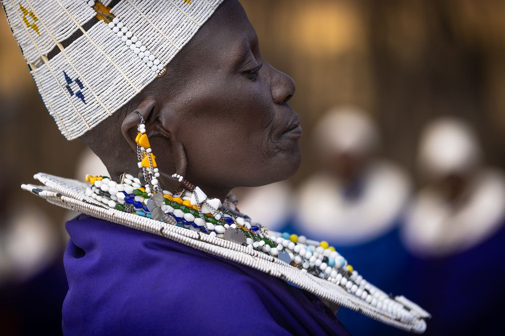 Photograph by Ali Khataw