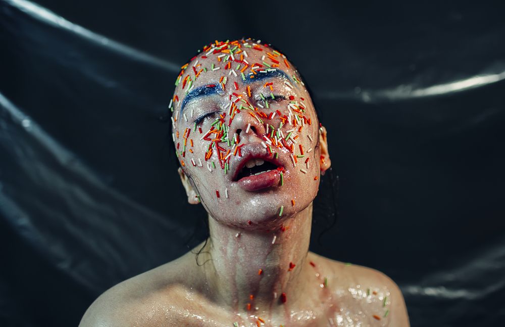 Photograph by Евгений Солдатов