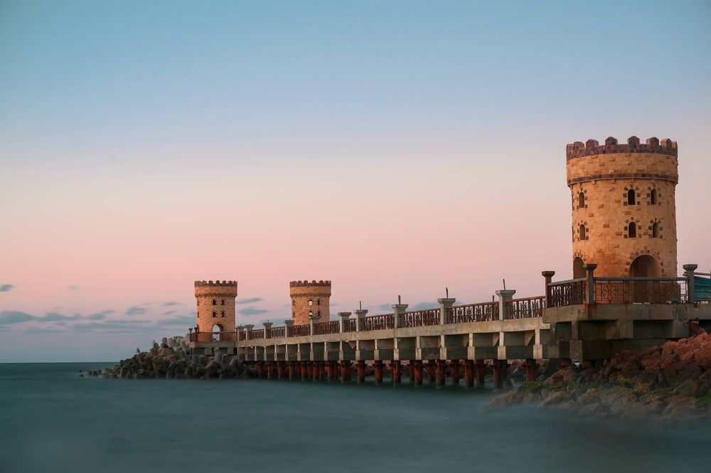 Фотография автора ebrahim omar