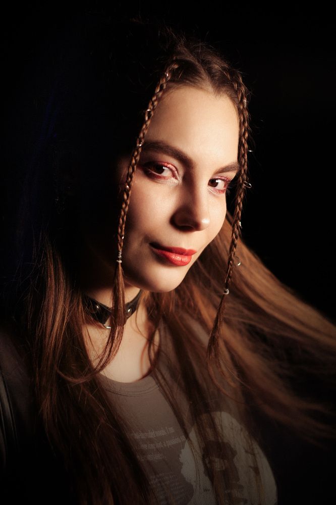 Photograph by Игорь Амелькин