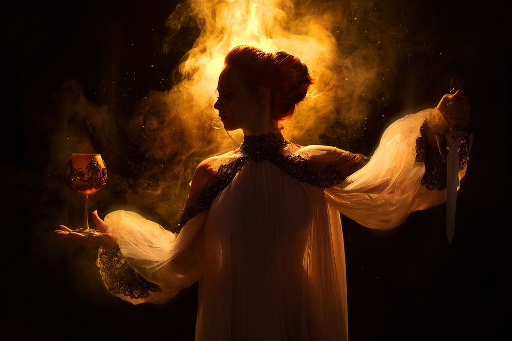 Photograph by Анастасия Варфоломеева