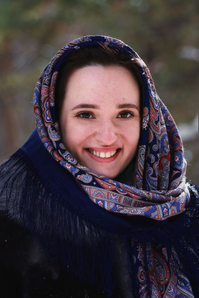 Фотография автора Галина Аверьянова