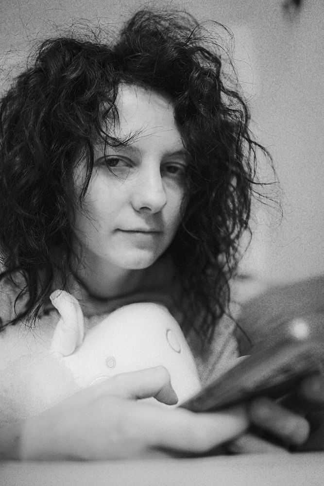 Photograph by Игорь Амелькин